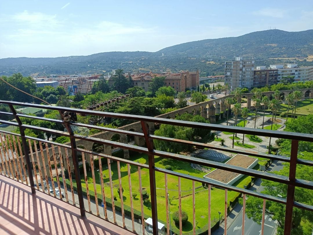 Fotografía del inmueble reportado: 600 €/mes — Plasencia, Plasencia