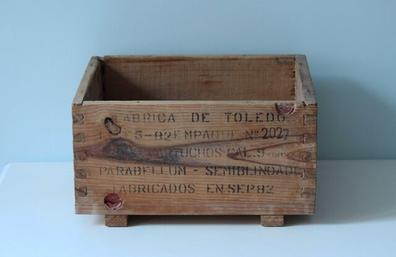 Milanuncios - 13 bolillos de madera de 12cm antiguos
