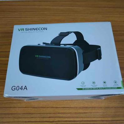 Gafas realidad virtual 360 grados + mando - Gafas 360