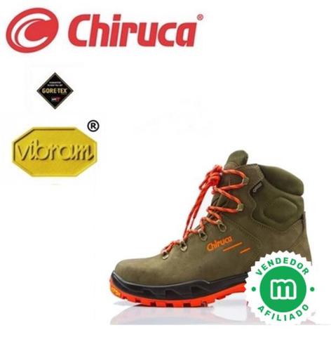 Chiruca españa hot sale