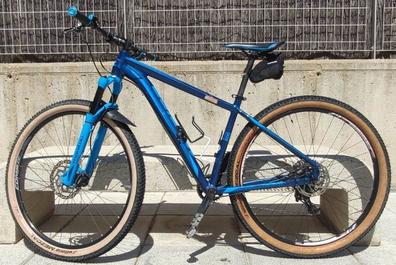 Bicycle Merida Big Trail 600 2017 Merida One-Twenty 600 2017