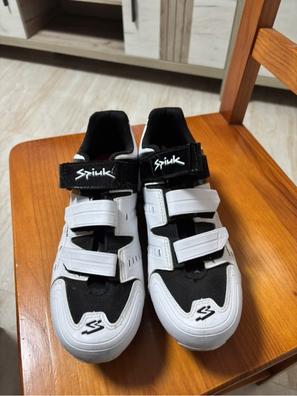 Zapatillas spiuk z51m airing shell de segunda mano Milanuncios