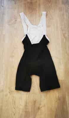 Culotte ciclismo de segunda mano en Valencia Provincia Milanuncios