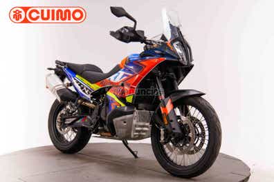 KTM 790 Adventure R