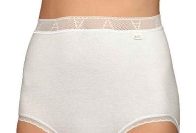 Braga faja shein (tanga faja) de segunda mano por 7 EUR en Sevilla