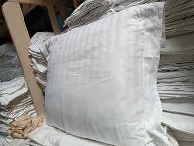 Cojines 60x60 Téxtil para el hogar de segunda mano | Milanuncios