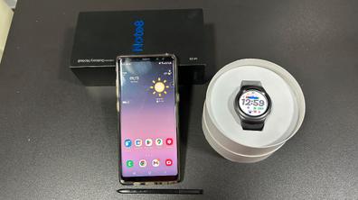 Reloj samsung outlet note 8