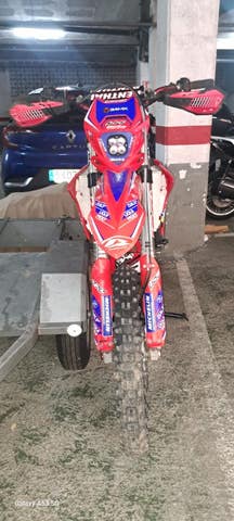 Milanuncios - Beta - RR 390 4t racing Factory