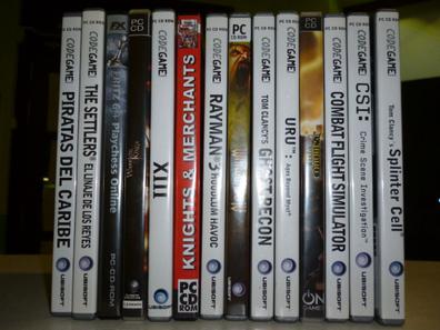 Knights of the round de segunda mano Milanuncios