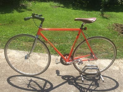 Freno contrapedal de segunda mano baratas |