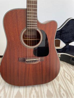 Takamine Artículos de música de segunda mano baratos | Milanuncios