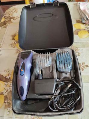 Maquina Cortar Pelo, Cortapelos Hombre Profesional de segunda mano por 9  EUR en Parla en WALLAPOP