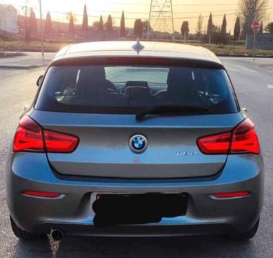 BMW de segunda mano y ocasión en Guadalajara Provincia | Milanuncios