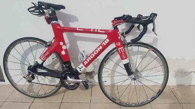 Argon 18 hotsell e112 for sale