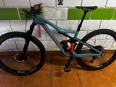 Orbea discount rallon milanuncios