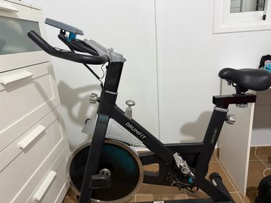 Bicicletas estáticas y spinning de segunda mano en Ibiza Eivissa