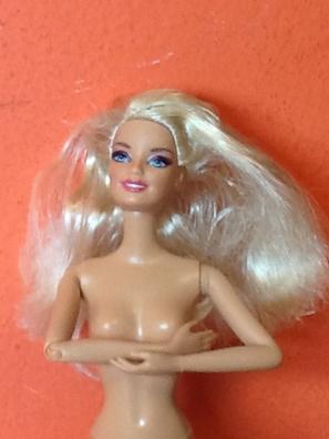 Barbie sin brazo de segunda mano Milanuncios