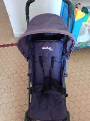 Silla Coches de bebé de segunda mano baratos en Badajoz | Milanuncios