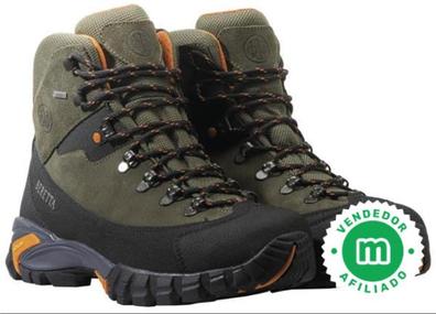 Botas Chiruca Grifon 01 Goretex - Color - Verde, Talla - 48 : :  Moda