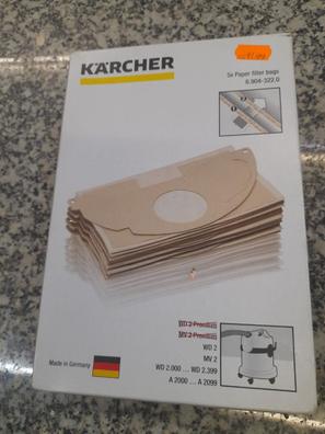 Karcher wd  Milanuncios