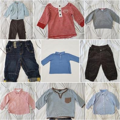 Milanuncios - Lote ropa bebÉ de 0 a 3 meses