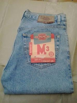 Tallas pantalones pepe cheap jeans