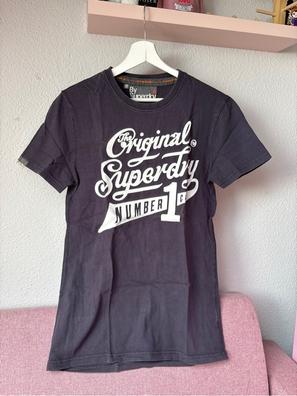 Superdry Moda y complementos de segunda mano barata Milanuncios