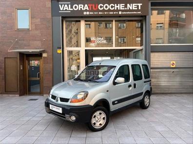 RENAULT Kangoo (2018) - 7.580 € en Barcelona