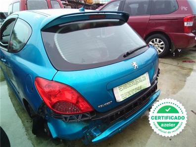 Recambio de amortiguadores maletero / porton para peugeot 207 xs