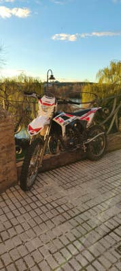 Beta - RR 50 enduro 2023
