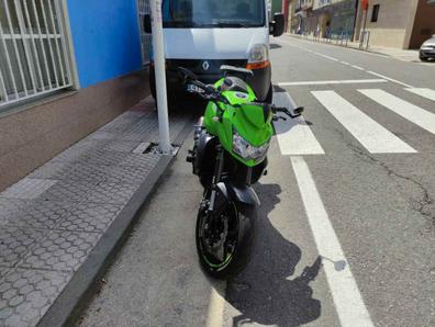 Milanuncios - Soporte para rueda de moto