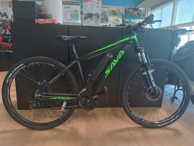 Ebike mtb ocasion hot sale