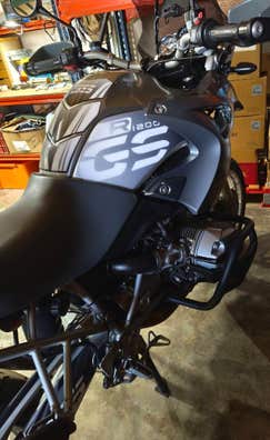 BMW R 1200 GS