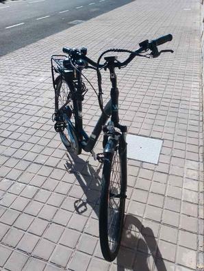 Norauto discount bicicleta eléctrica