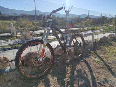 Bicicleta cambio buje Tienda de deporte de segunda mano barata