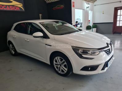 Renault Mégane IV de ocasión - AutoUncle