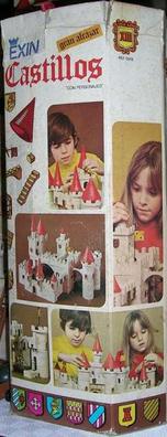 Exin castillos de segunda mano en Barcelona Provincia Milanuncios