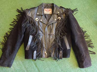 Abrigos y chaquetas de segunda mano para hombre en Mijas Milanuncios