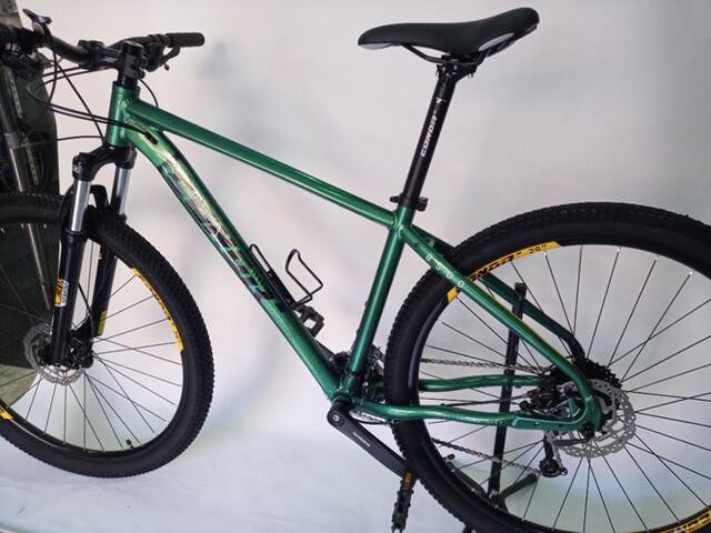 Milanuncios Bicicleta MTB conor 8500 talla M 2021