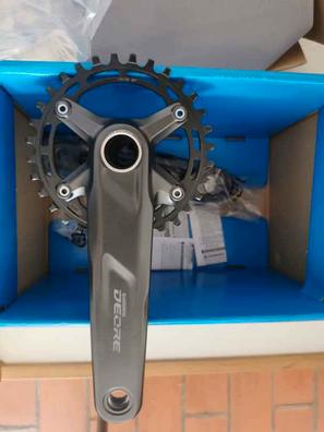 Bielas shimano deore discount lx