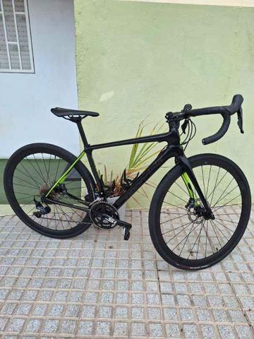 Milanuncios discount bicicletas carretera