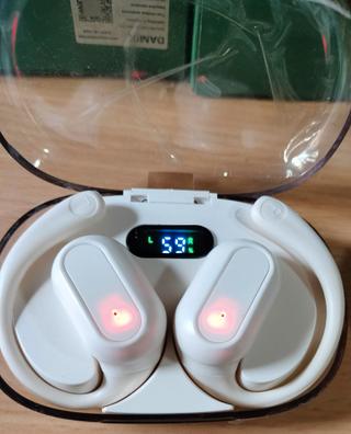 Phoenix - Auriculares Táctiles Deportivos Bluetooth 5.3 Manos