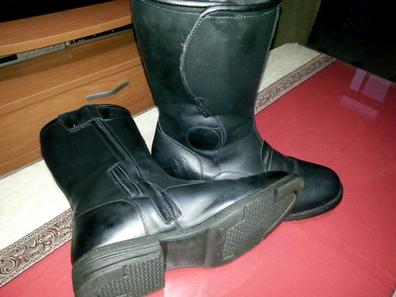 Botas falco para discount moto