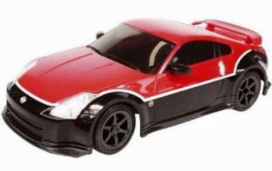 Recambios coche nikko escala Radiocontrol de segunda mano barato | Milanuncios