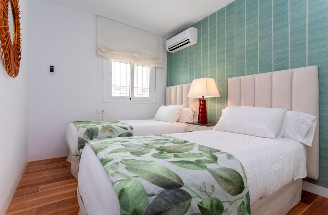Fotografía del inmueble reportado: 1.298 €/mes — Marbella, Marbella