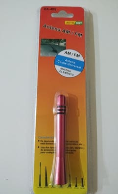 electrica coche Recambios y accesorios de de segunda mano | Milanuncios