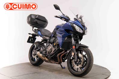 YAMAHA TRACER 700 VERSIÓN 2020 - 2020