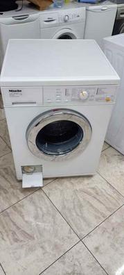 Milanuncios - Vendo lavadora Miele número 1