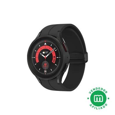 Samsung watch pro 45mm de segunda mano Milanuncios