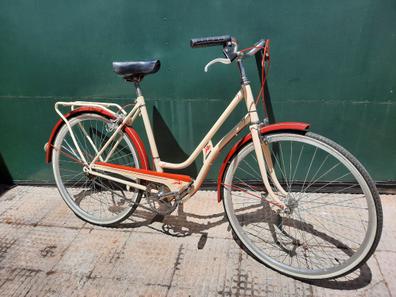 Precio bicicleta bh online antigua